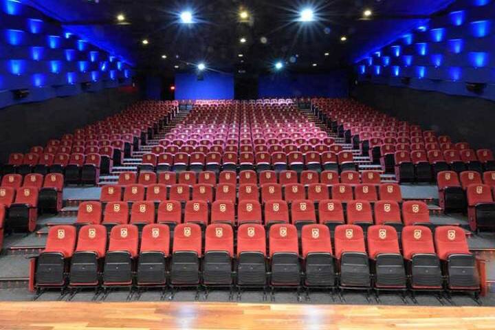 auditorium